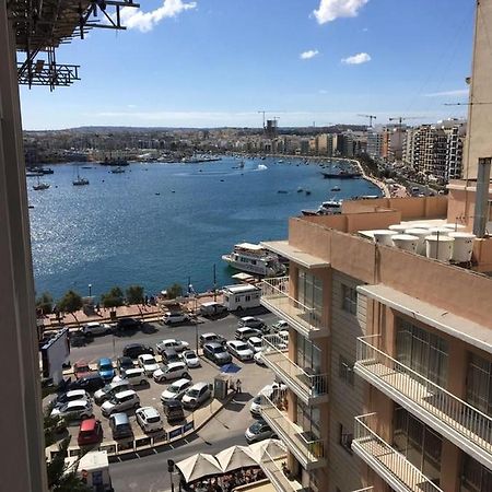 Boutique Rooms Sliema Luaran gambar