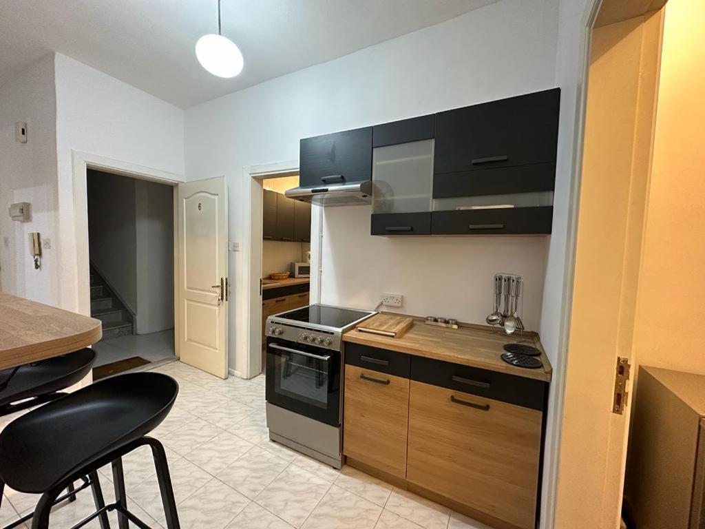 Boutique Rooms Sliema Luaran gambar