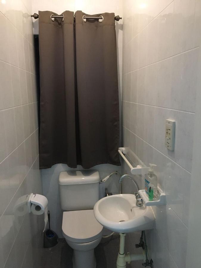 Boutique Rooms Sliema Luaran gambar