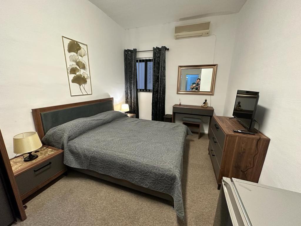 Boutique Rooms Sliema Luaran gambar