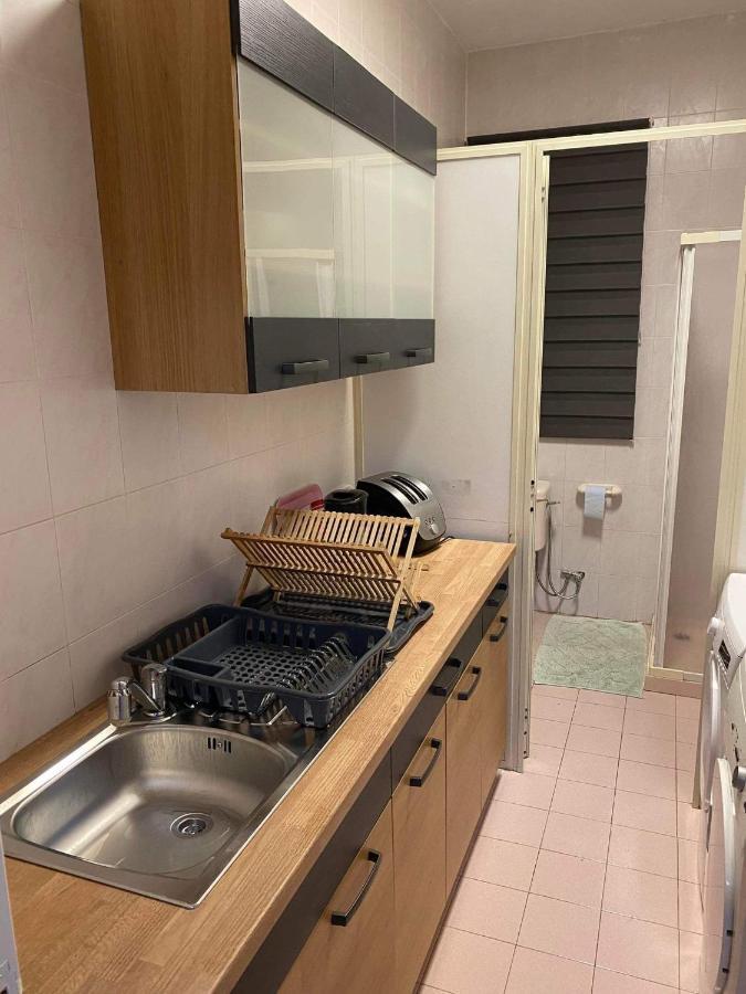 Boutique Rooms Sliema Luaran gambar
