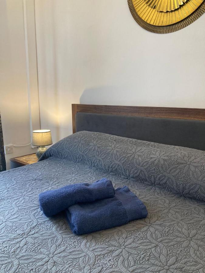 Boutique Rooms Sliema Luaran gambar