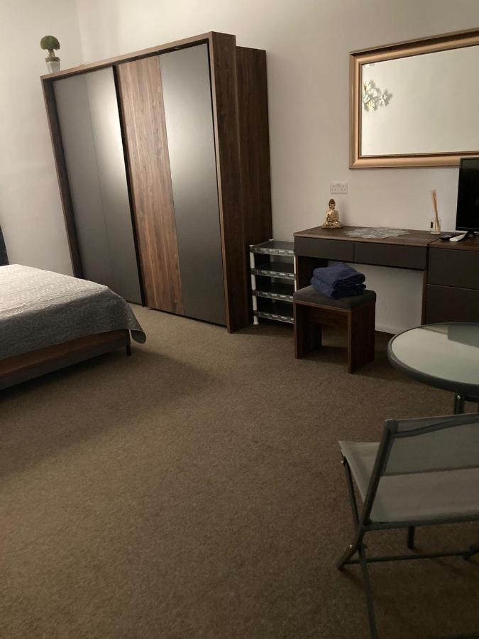 Boutique Rooms Sliema Luaran gambar