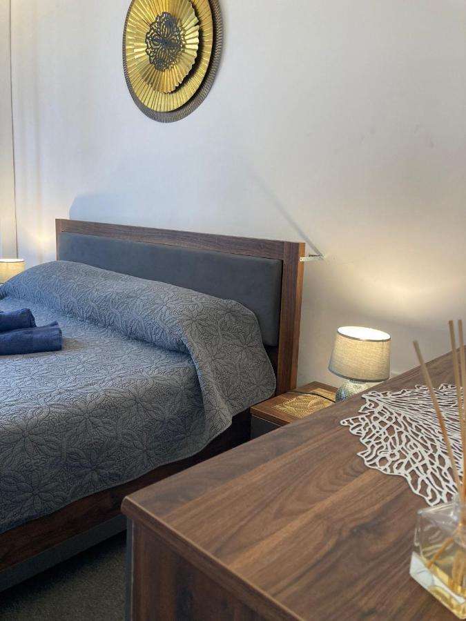 Boutique Rooms Sliema Luaran gambar