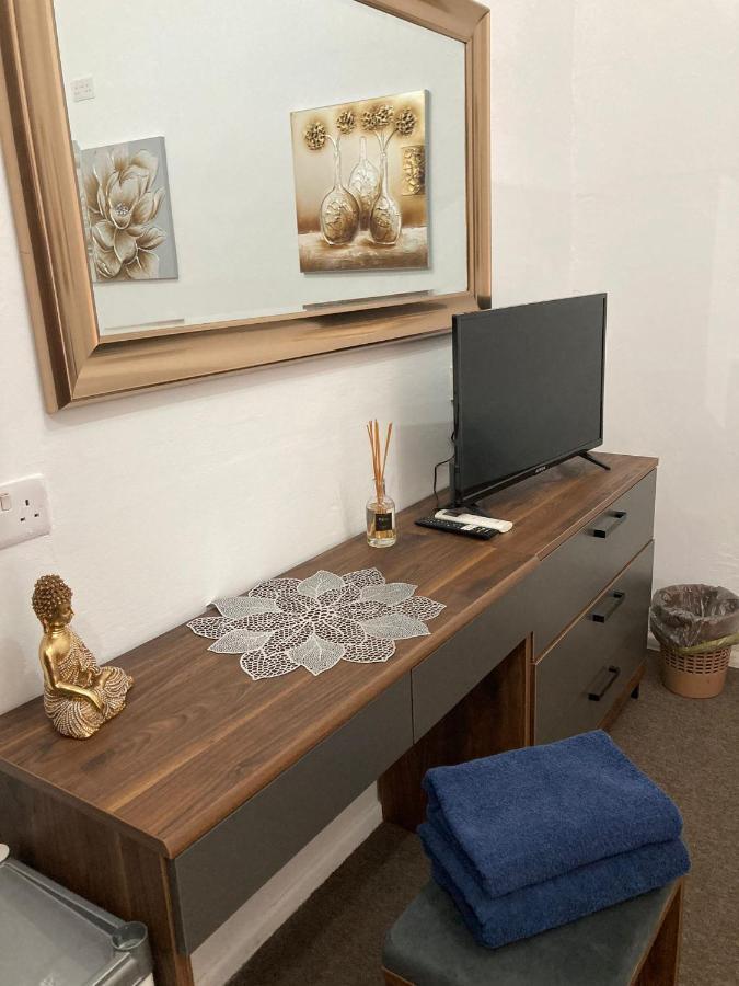 Boutique Rooms Sliema Luaran gambar