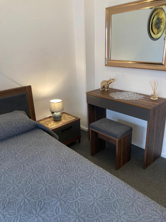 Boutique Rooms Sliema Luaran gambar
