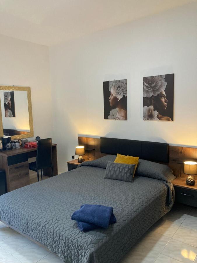 Boutique Rooms Sliema Luaran gambar