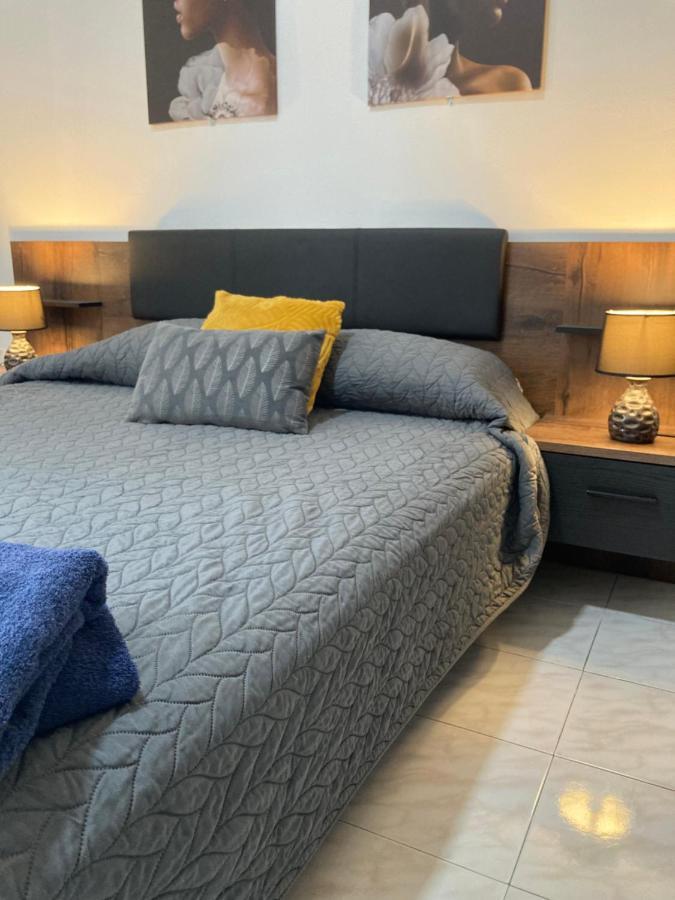 Boutique Rooms Sliema Luaran gambar