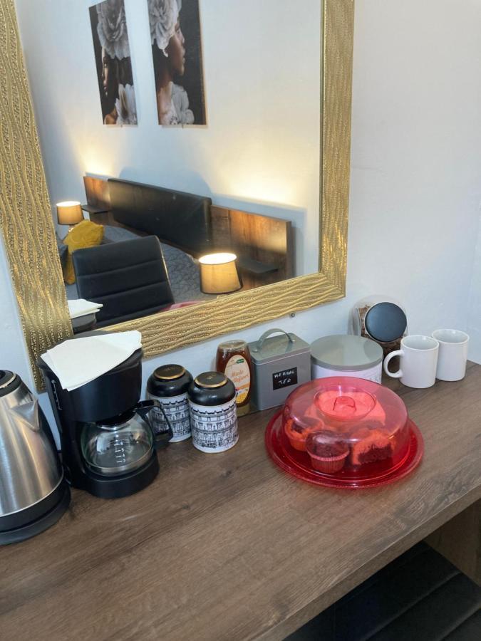 Boutique Rooms Sliema Luaran gambar