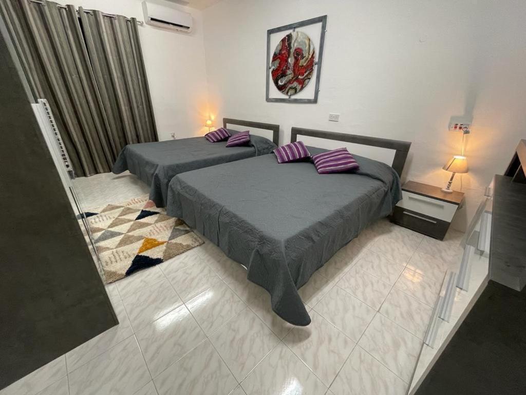 Boutique Rooms Sliema Luaran gambar