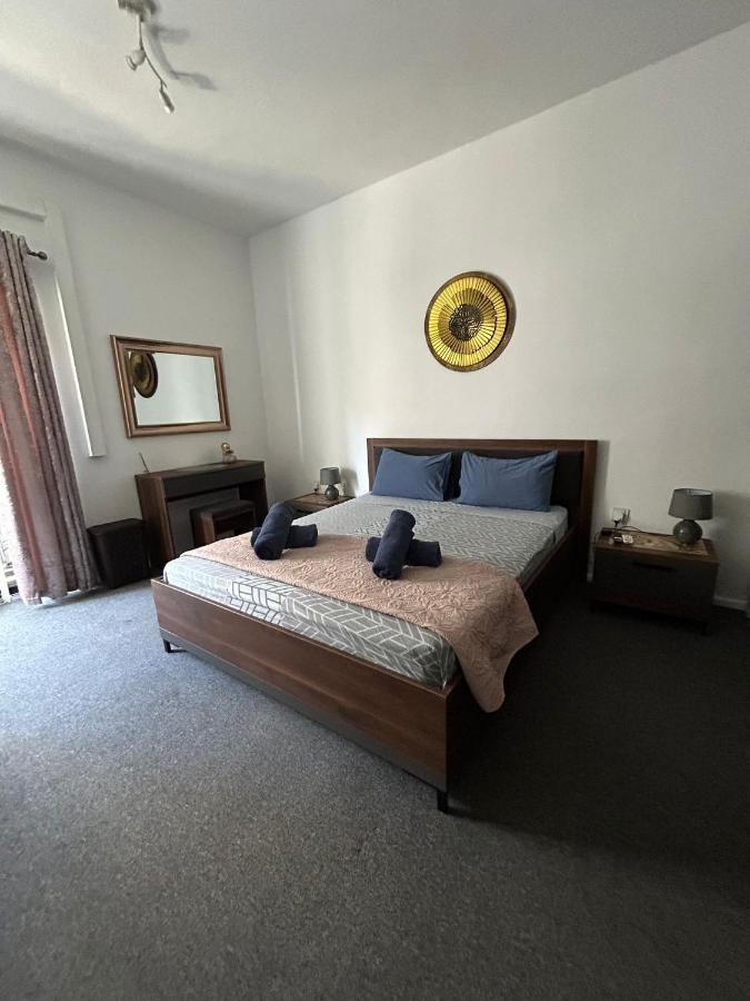 Boutique Rooms Sliema Luaran gambar
