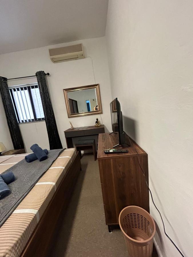 Boutique Rooms Sliema Luaran gambar