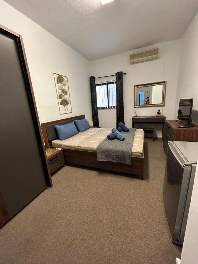 Boutique Rooms Sliema Luaran gambar