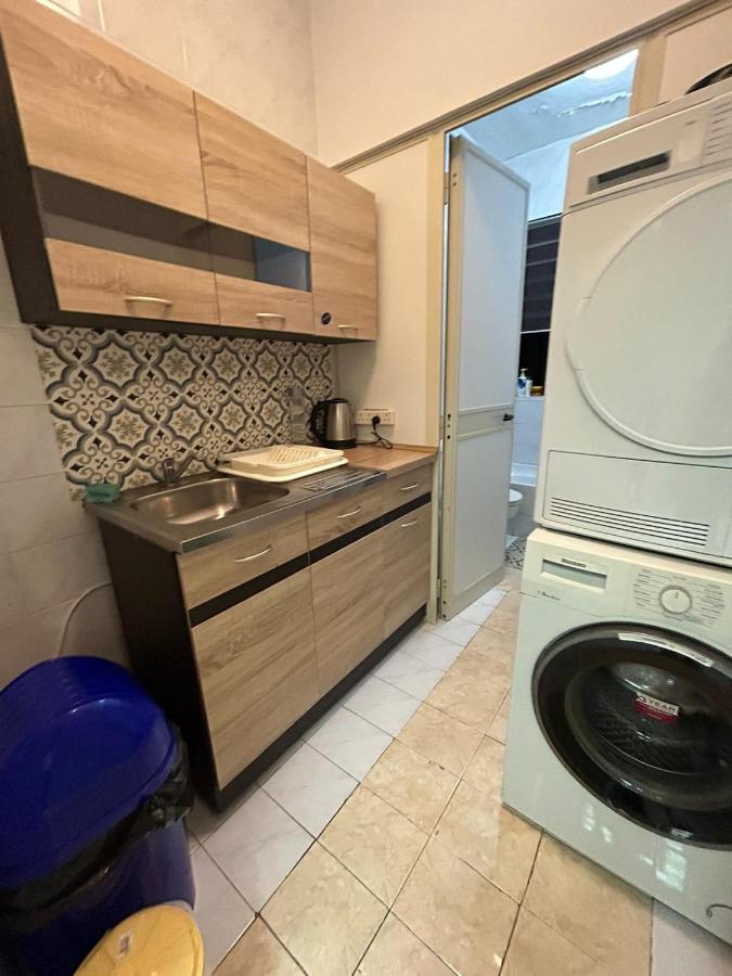 Boutique Rooms Sliema Luaran gambar