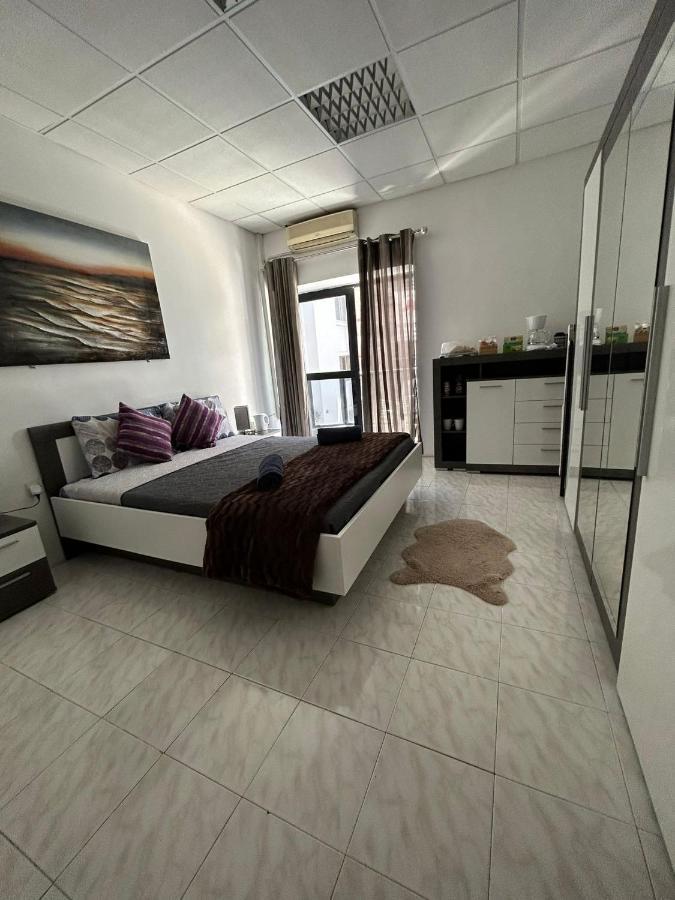 Boutique Rooms Sliema Luaran gambar