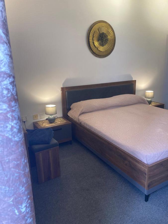 Boutique Rooms Sliema Luaran gambar