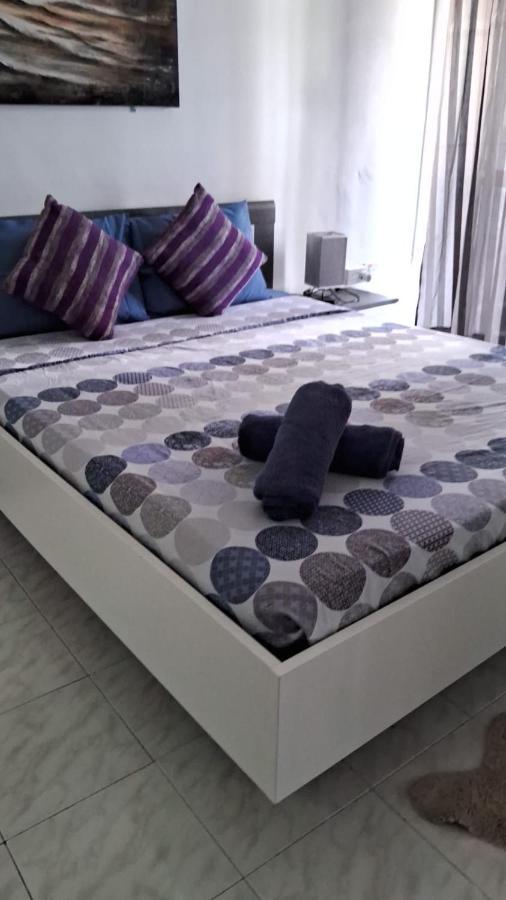 Boutique Rooms Sliema Luaran gambar