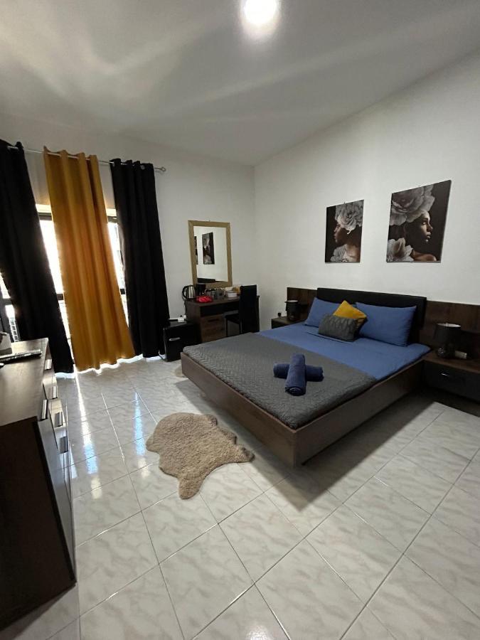 Boutique Rooms Sliema Luaran gambar